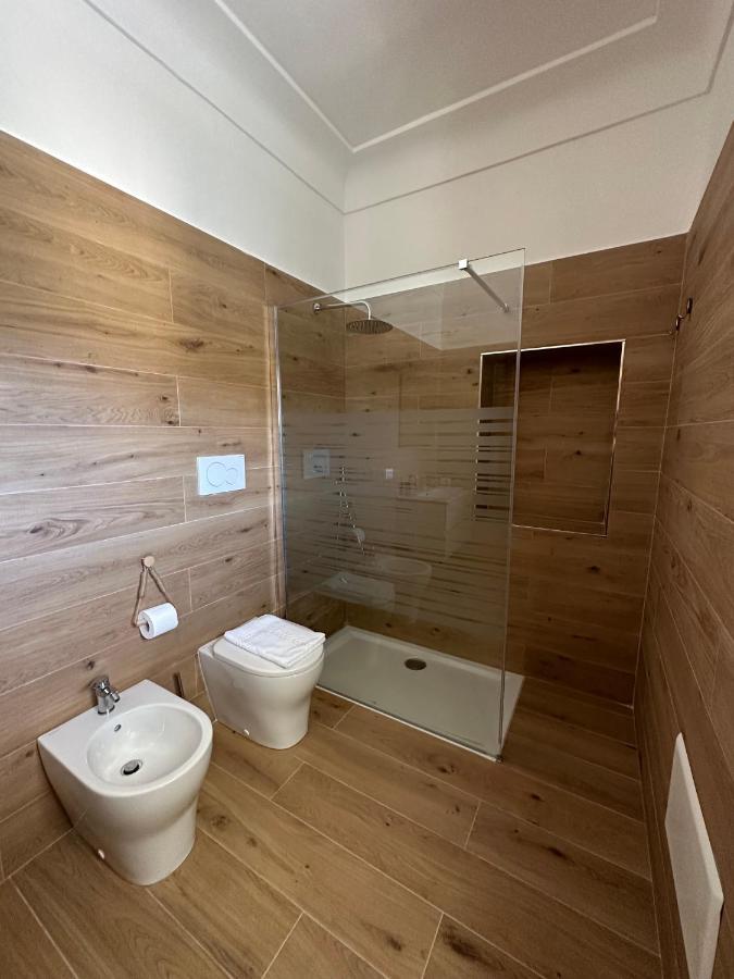 Il Nodo Bed and Breakfast Sorrento Exteriör bild