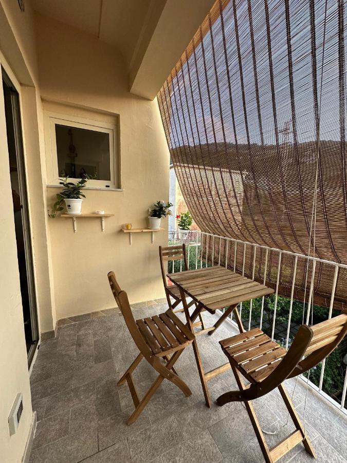 Il Nodo Bed and Breakfast Sorrento Exteriör bild