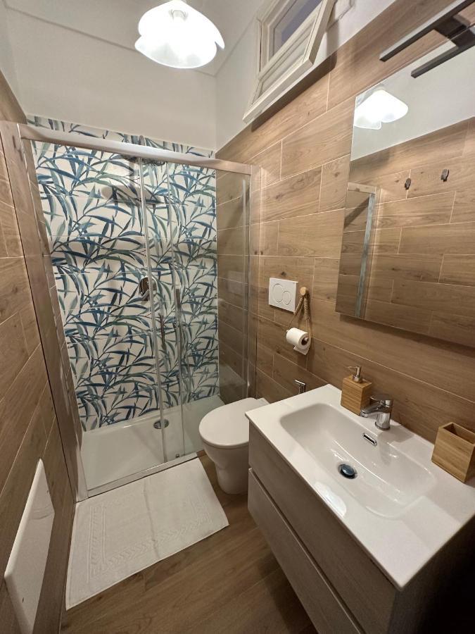 Il Nodo Bed and Breakfast Sorrento Exteriör bild