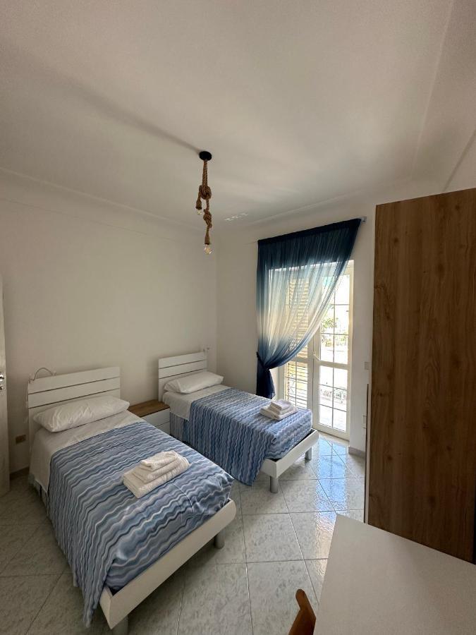 Il Nodo Bed and Breakfast Sorrento Exteriör bild